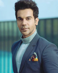 Rajkummar Rao